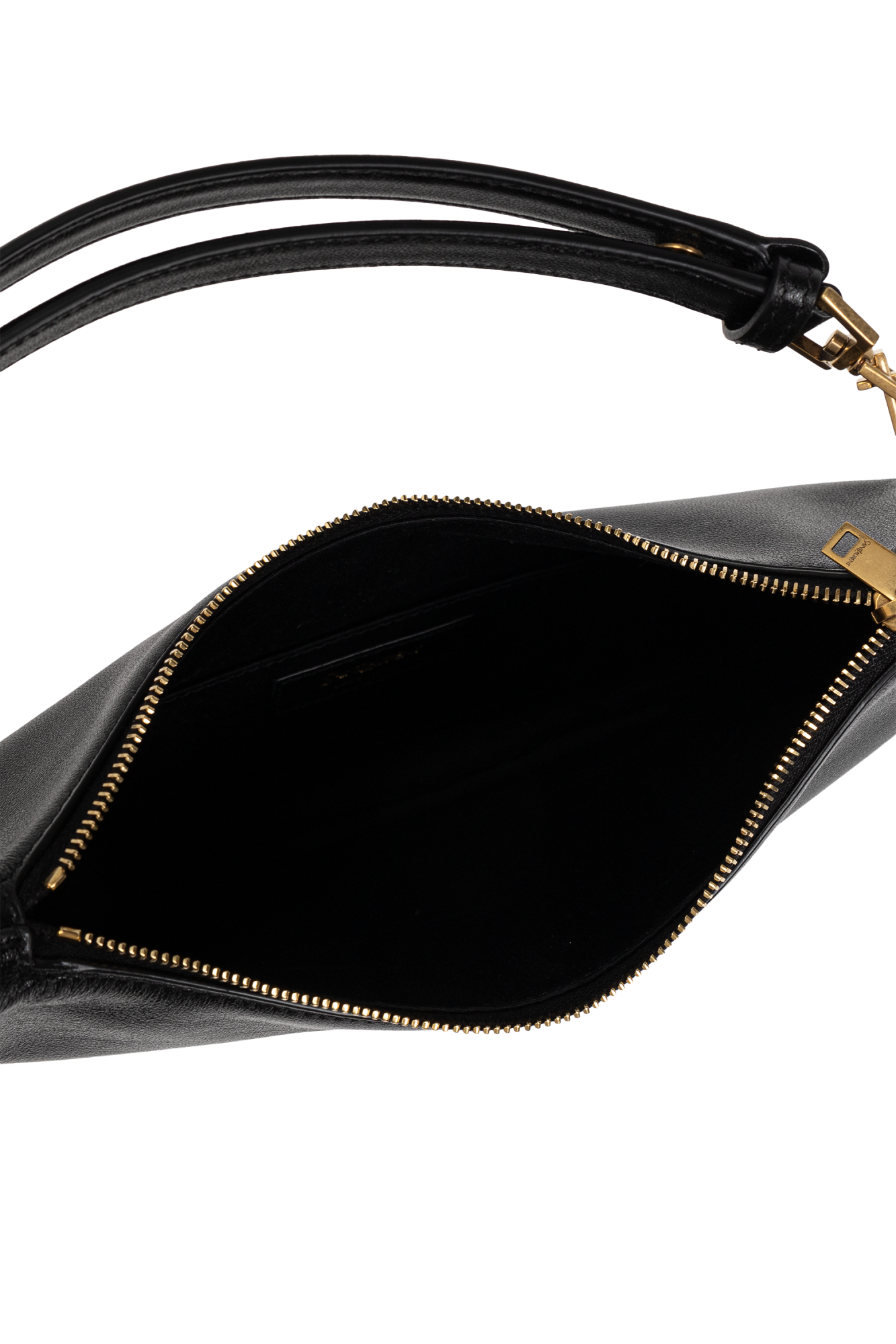 Saint Laurent Leather shoulder bag | Women's Bags | Vitkac Saint Laurent Leather shoulder bag | Women's Bags | Vitkac